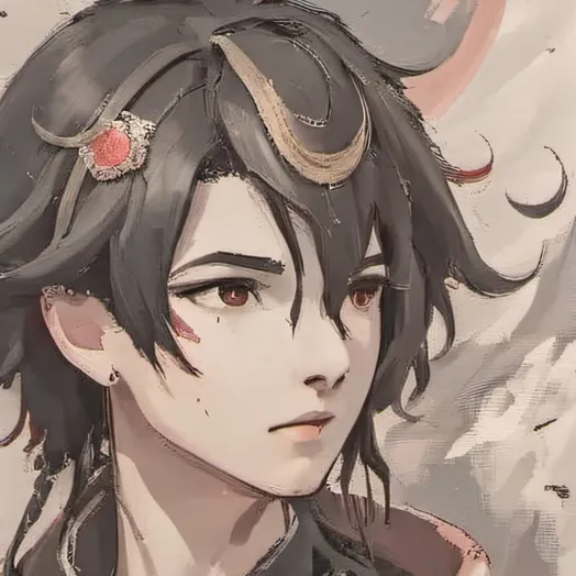 chat with ai character: Nn