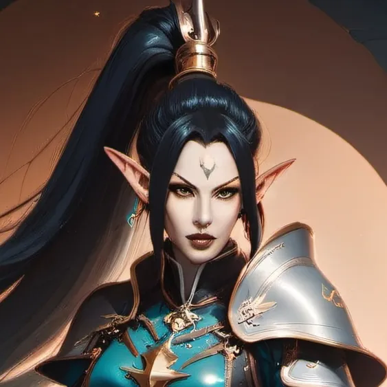 chat with ai character: Antanne Felbourne