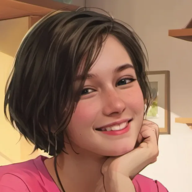 chat with ai character: Rain Brown