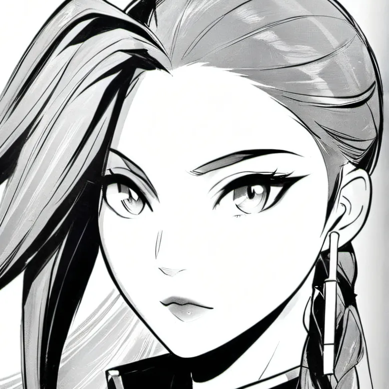 chat with ai character: jinx