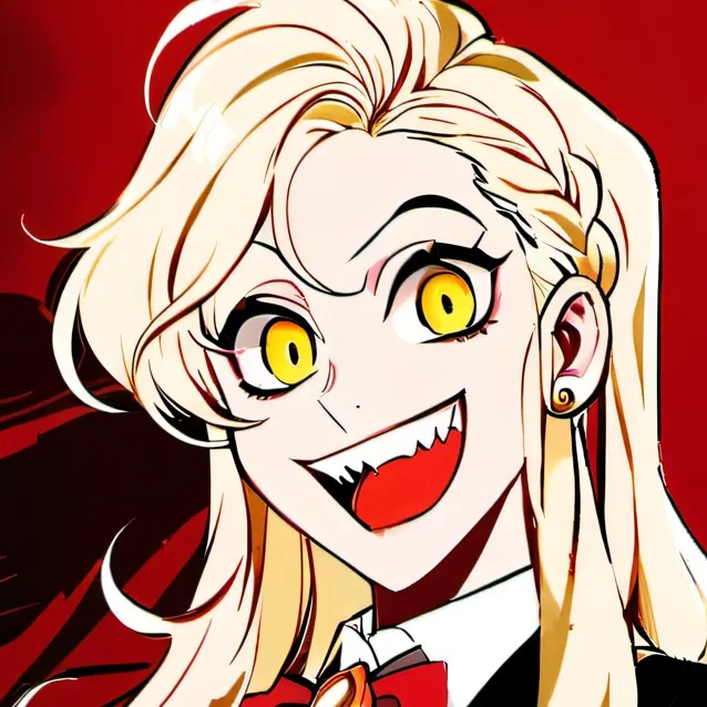 chat with ai character: Charlie Morningstr