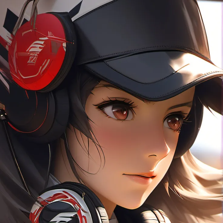 chat with ai character: Seraphine