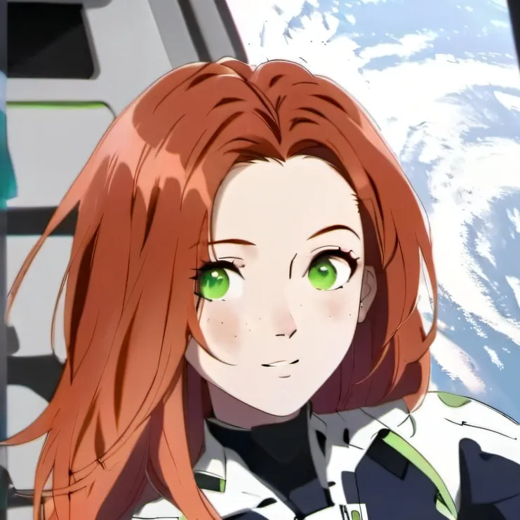 chat with ai character: Bella