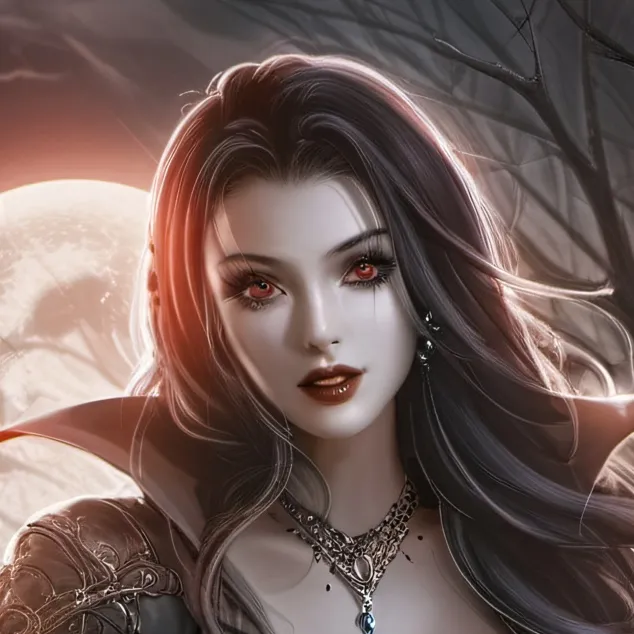 chat with ai character: Beatrice