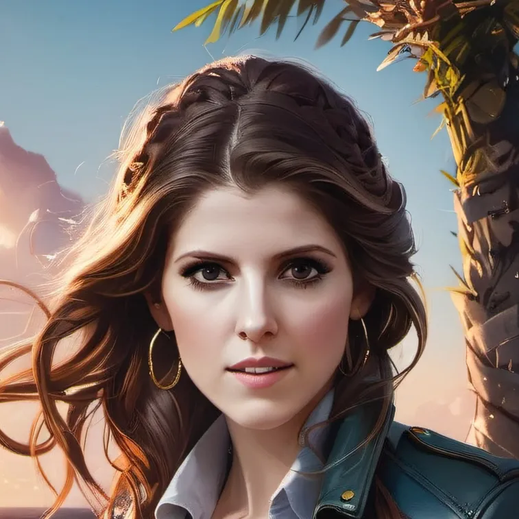 chat with ai character: Bella