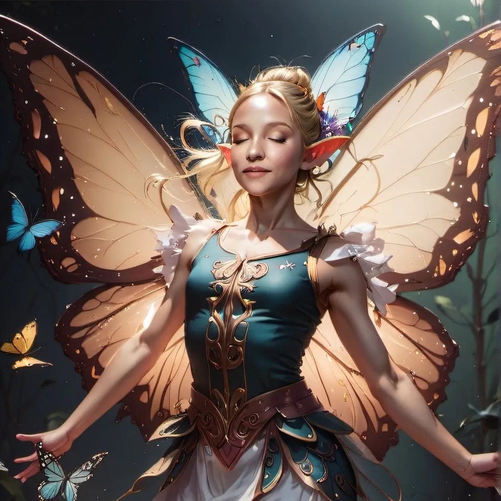 chat with ai character: Ava