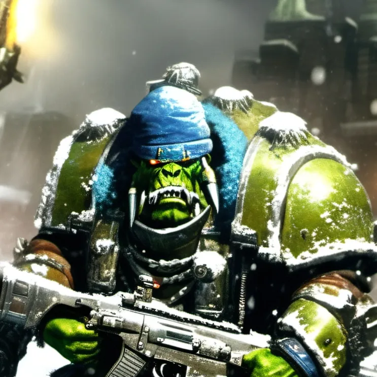 chat with ai character: Gunnar