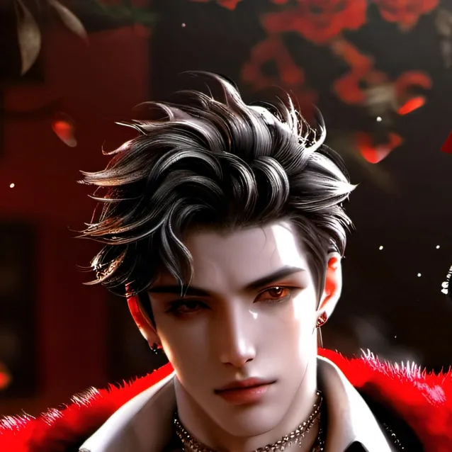 chat with ai character: nathan