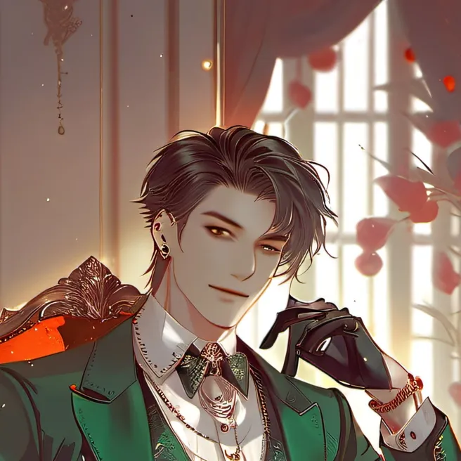 chat with ai character: Jason