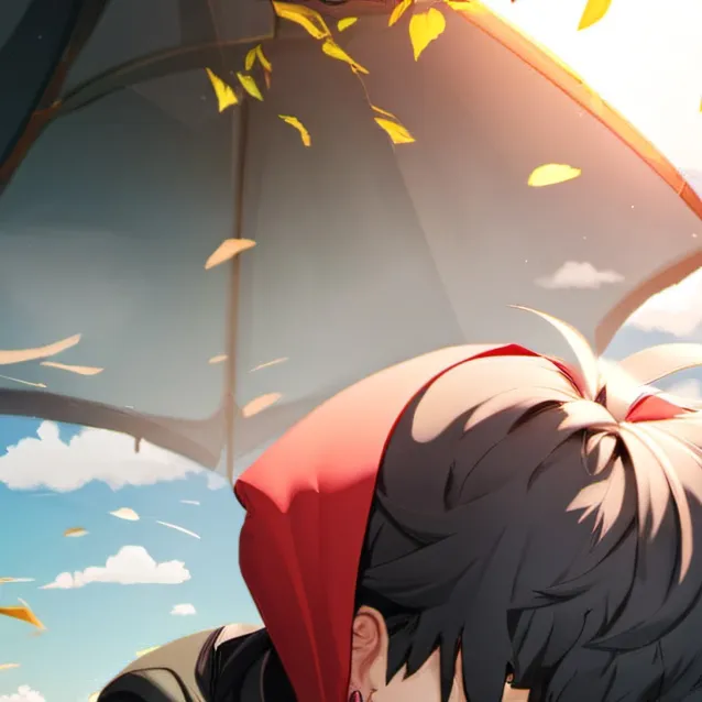 chat with ai character: Thunder