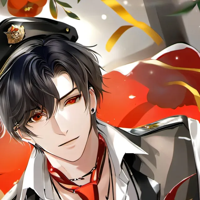 chat with ai character: captain jake