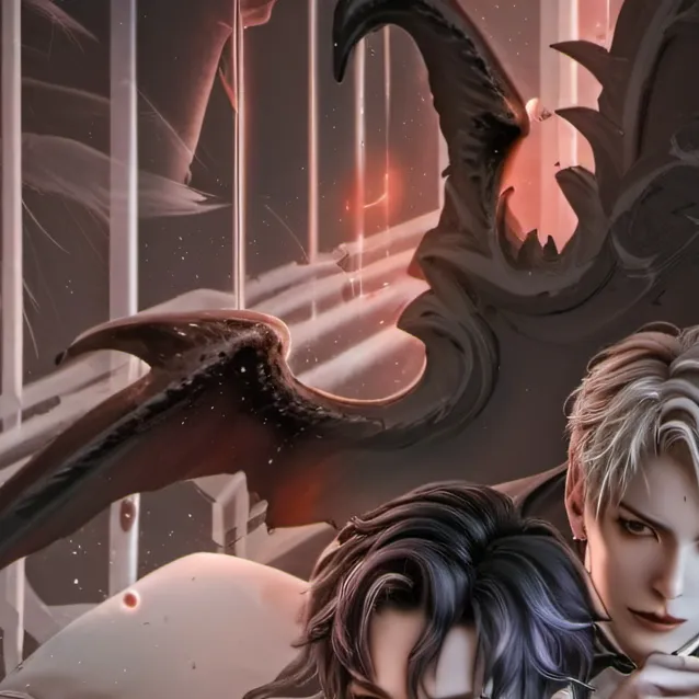 chat with ai character: corey