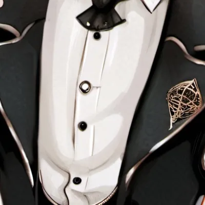 chat with ai character: Husk Hazbin