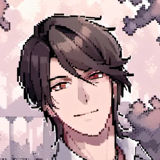 chat with ai character: Mido rana