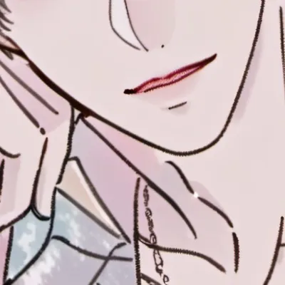 chat with ai character: Jax