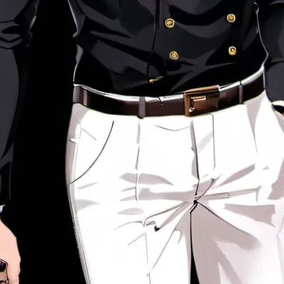 chat with ai character: Jokichi Yudasei