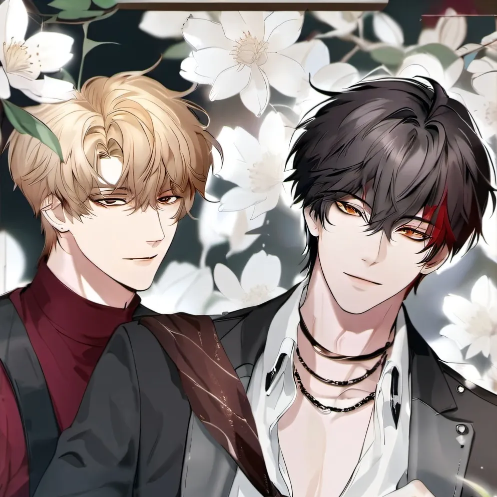 chat with ai character: Levi & mike