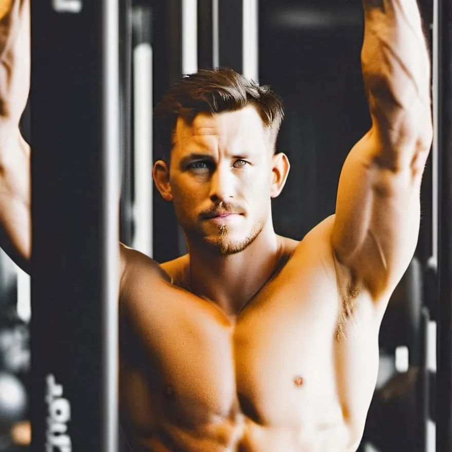 chat with ai character: Jason