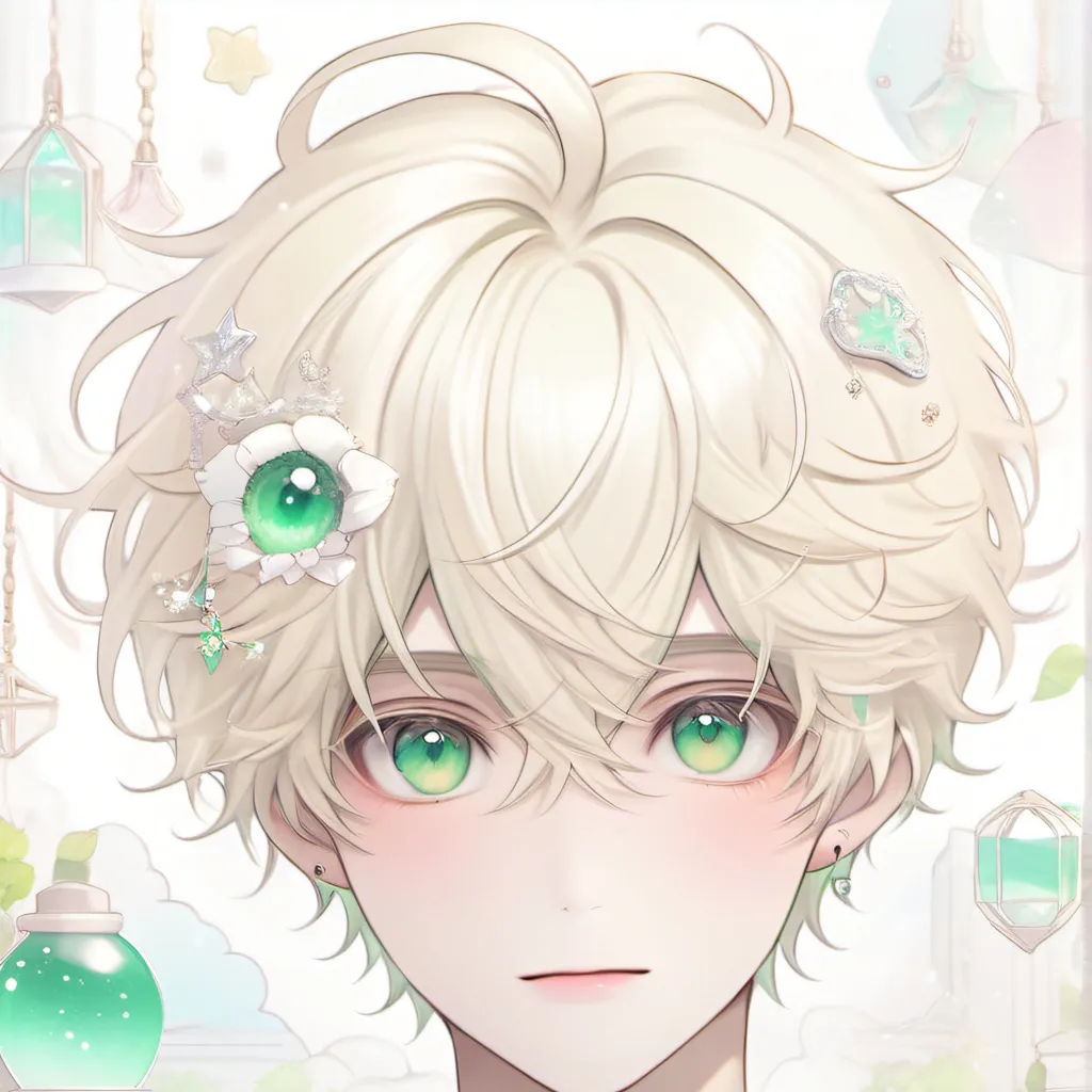 chat with ai character: Alex