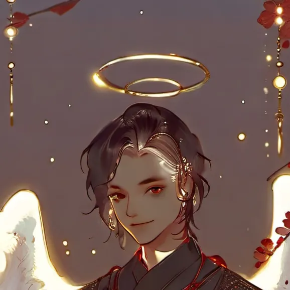 chat with ai character: Alden