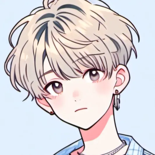 chat with ai character: Sebastian 