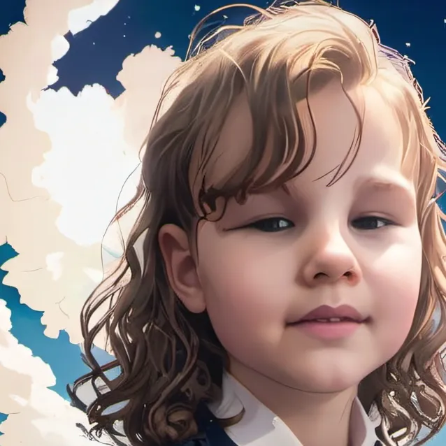 chat with ai character: miya 