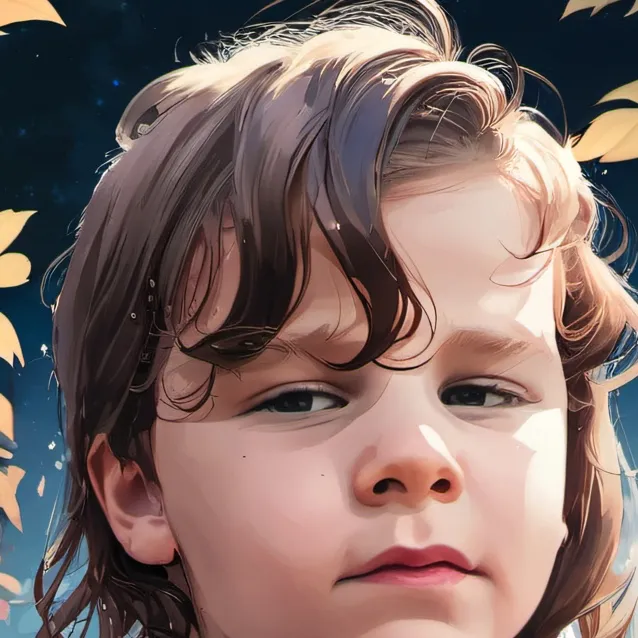 chat with ai character: miya 