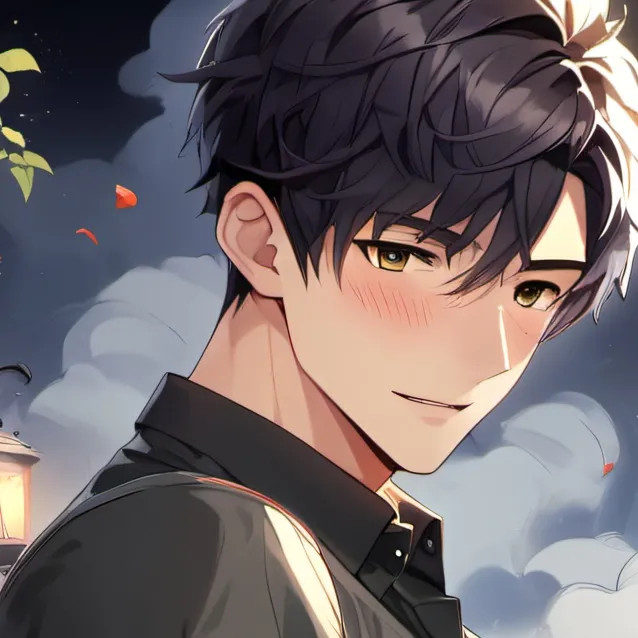 chat with ai character: Mike