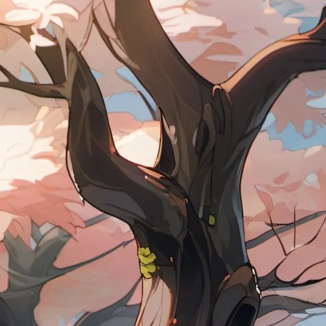 chat with ai character: Outside