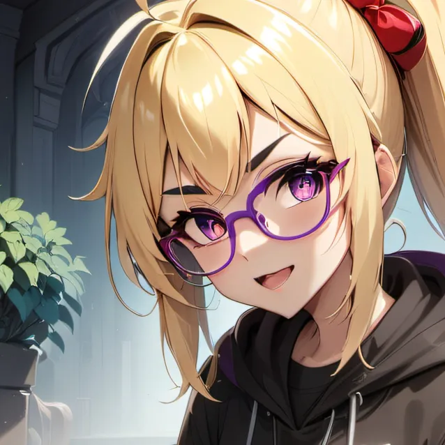 chat with ai character: Autumn