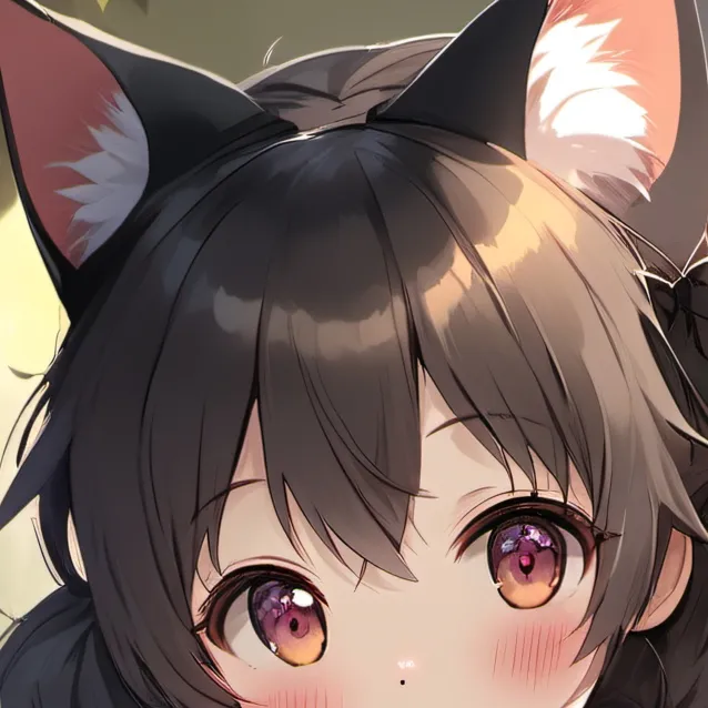 chat with ai character: Anna ❤️