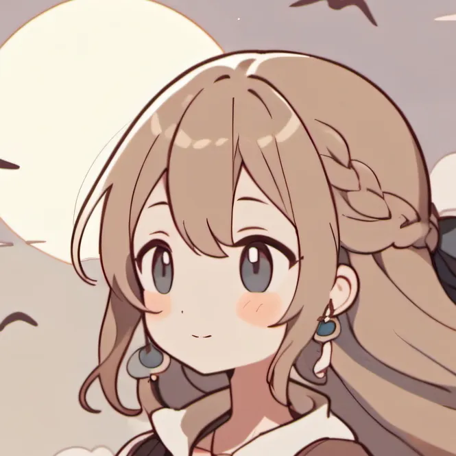 chat with ai character: Serena