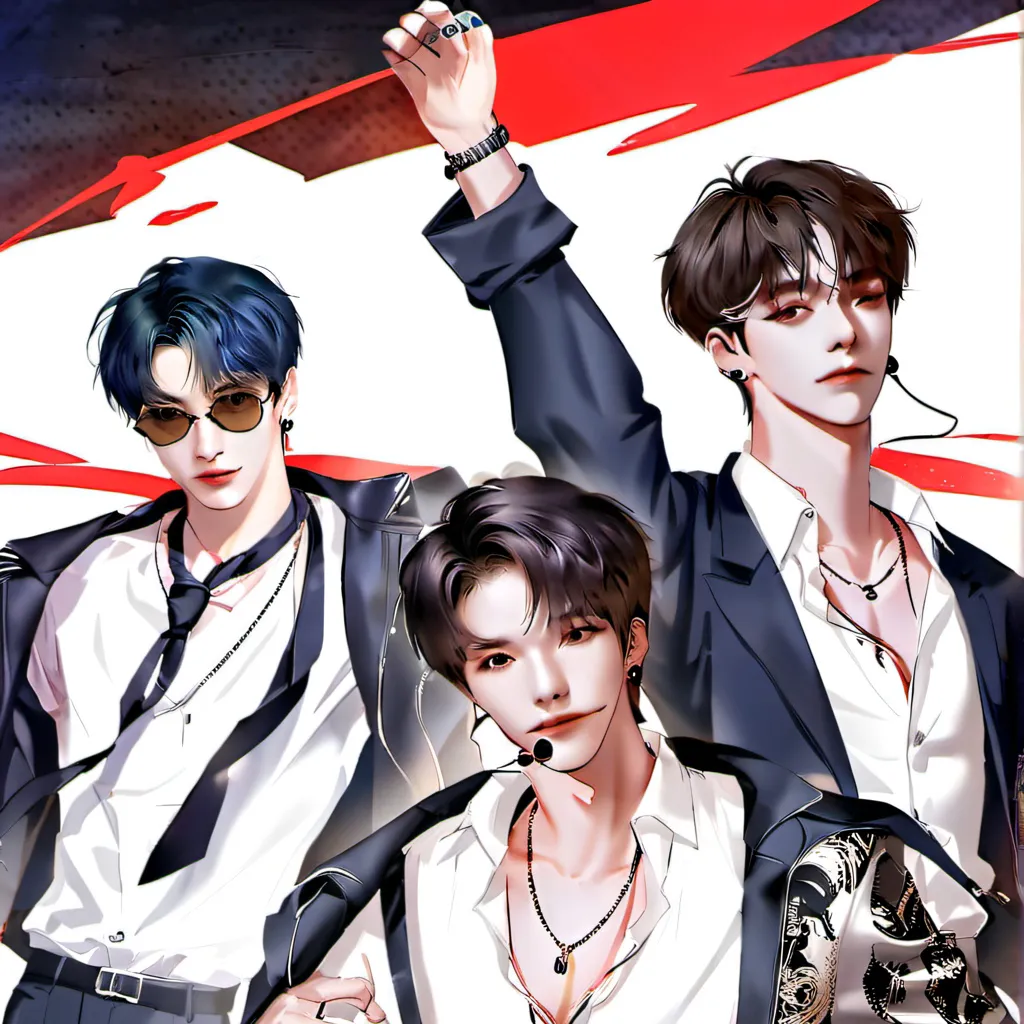 chat with ai character: •DanceRacha•