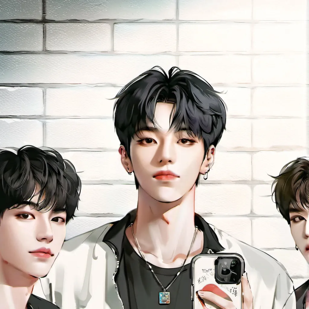 chat with ai character: •3Racha•