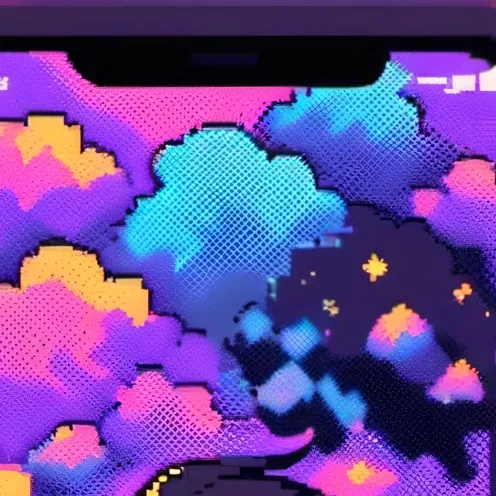 chat with ai character: Pov: WLAAHSH