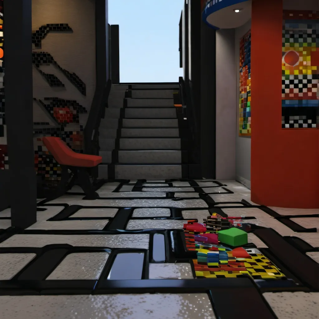 chat with ai character: Its goob time!