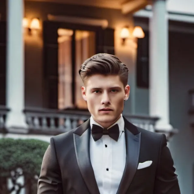 chat with ai character: kai