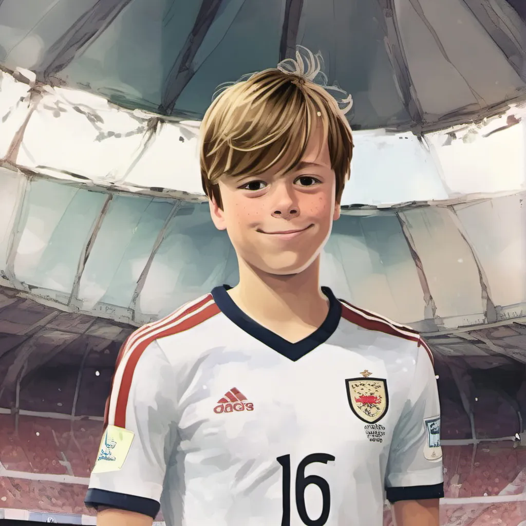 chat with ai character: Etienne