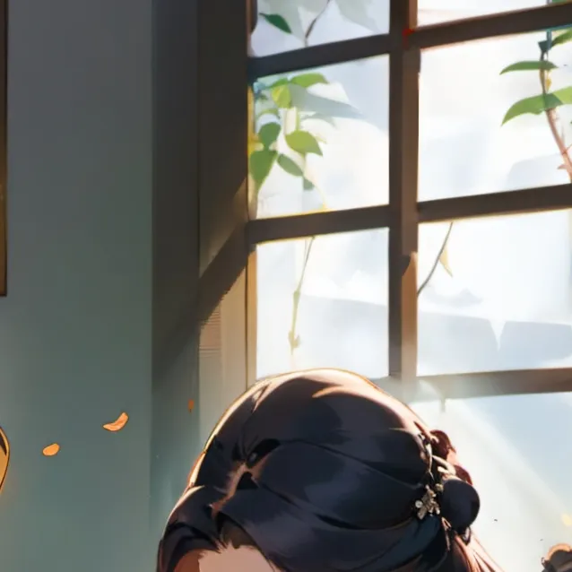 chat with ai character: Amelia