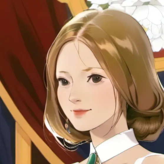 chat with ai character: Esmeralda 