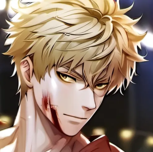 chat with ai character: Thomas