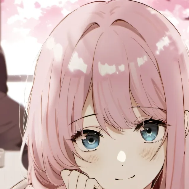 chat with ai character: Aria