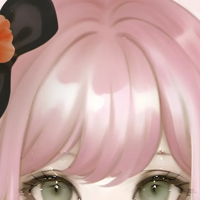 chat with ai character: Aria