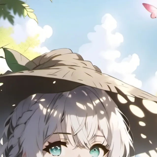 chat with ai character: Aria 