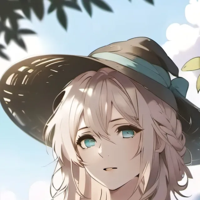 chat with ai character: Aria 