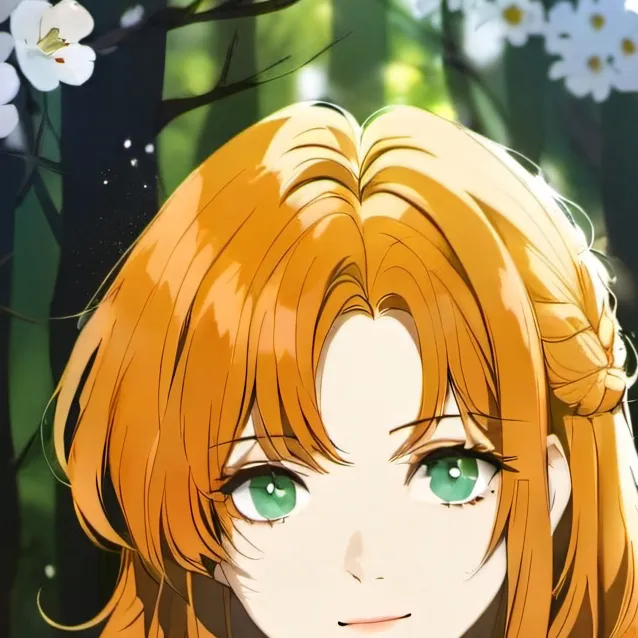 chat with ai character: Maria 