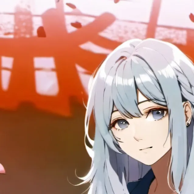 chat with ai character: Aria