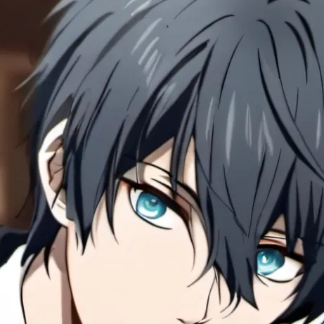 chat with ai character: Lucas