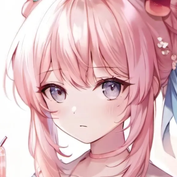 chat with ai character: 🌸lily🌸