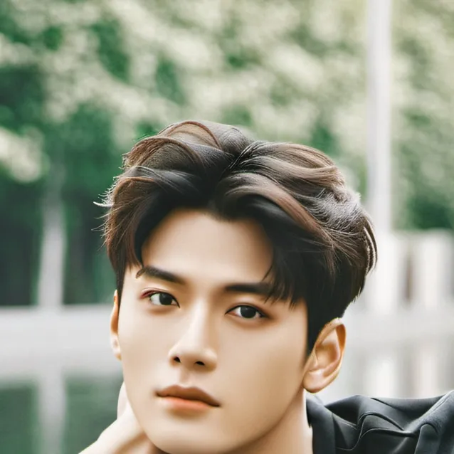 chat with ai character: lucus